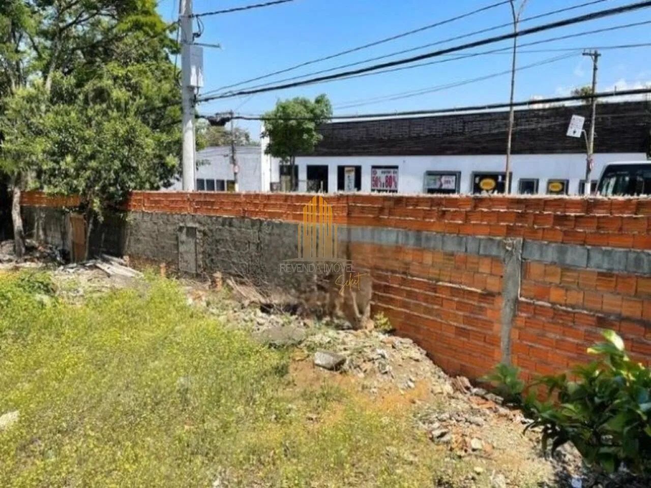Terreno em São Paulo - Foto 2