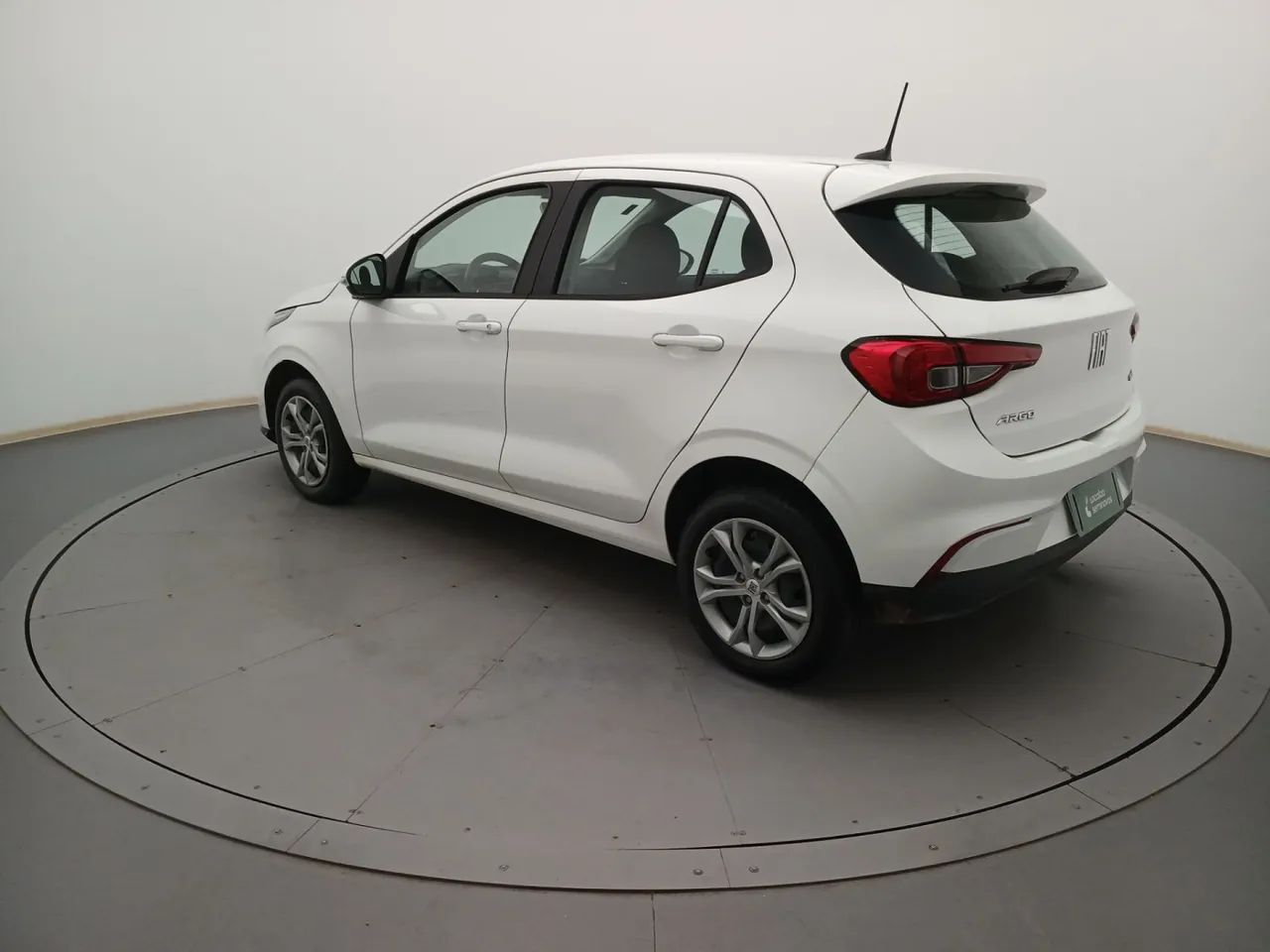 Fiat Argo Drive 1.0 Firefly 2025 - Foto 3