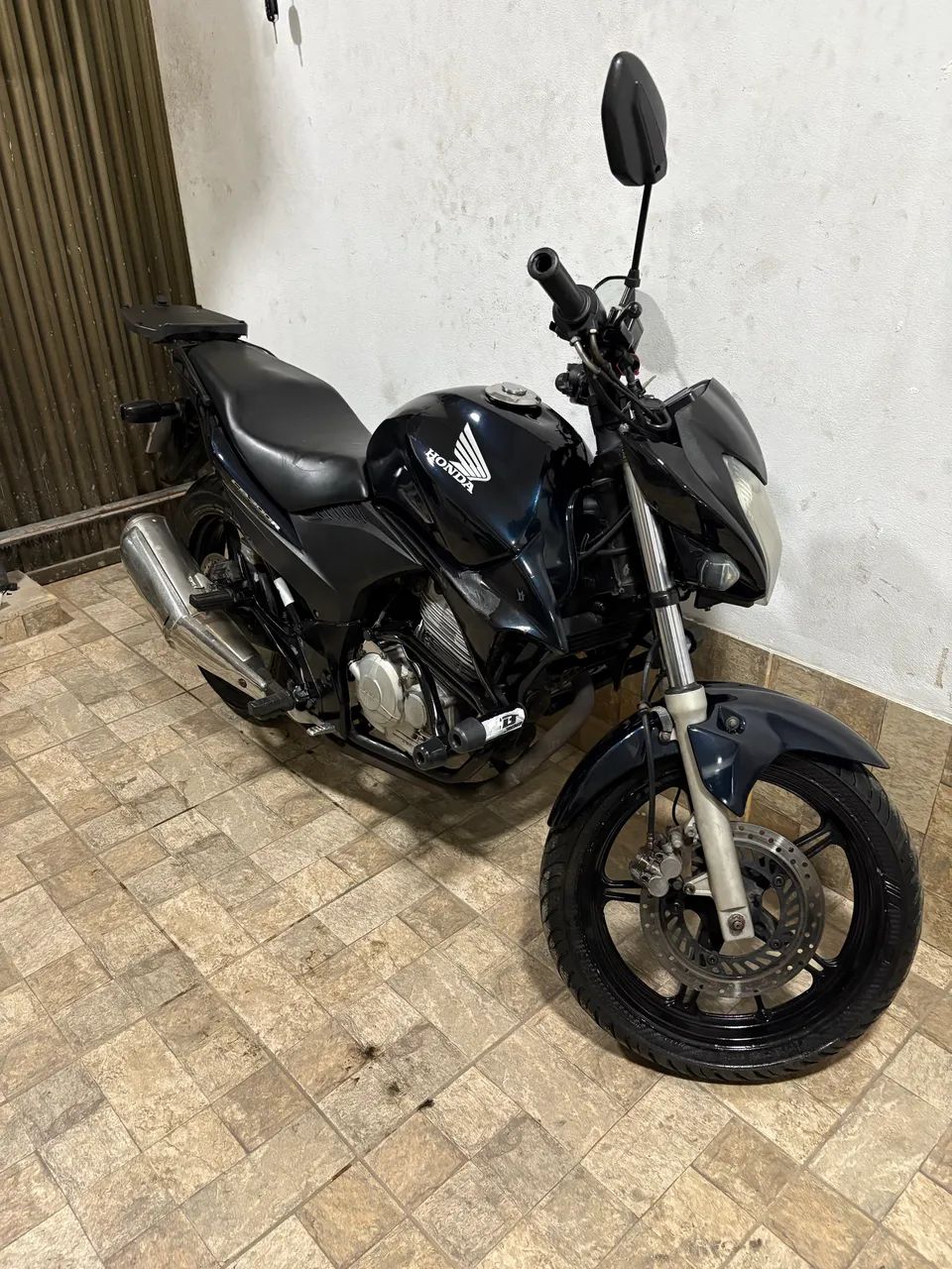 Cb300r 2012  - Foto 3