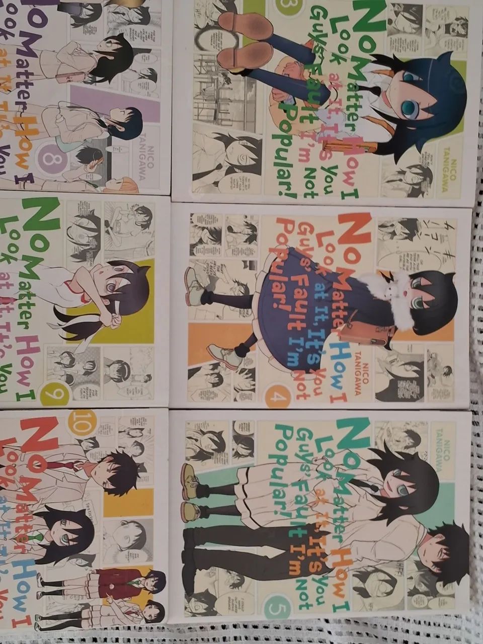 Mangas  - Foto 3