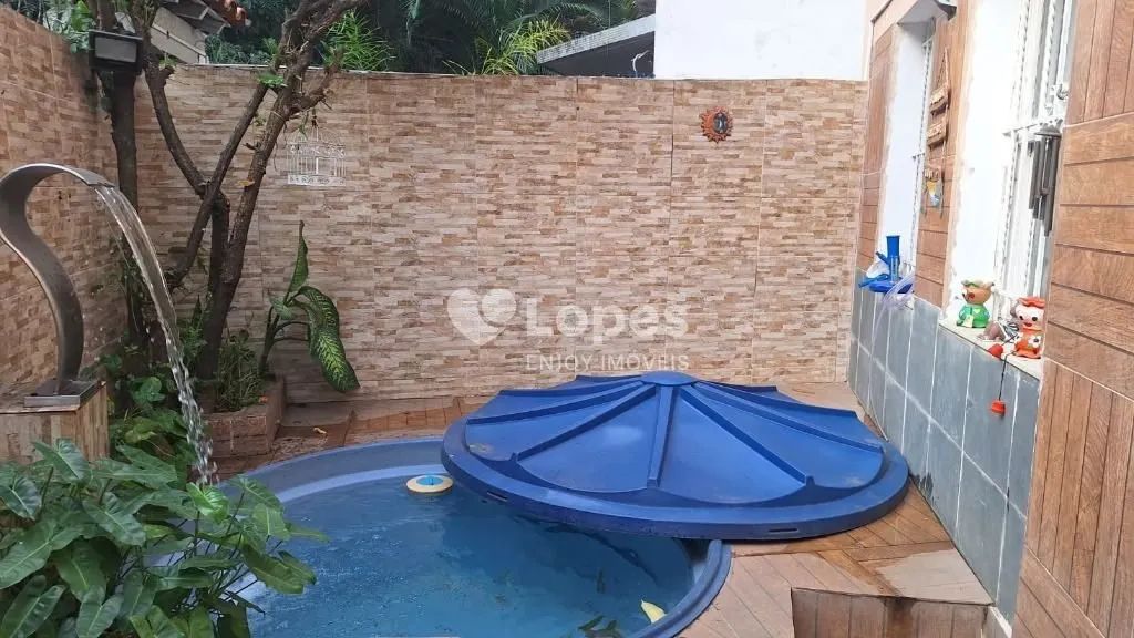 Casa em Grajaú, Rio de Janeiro - Foto 2