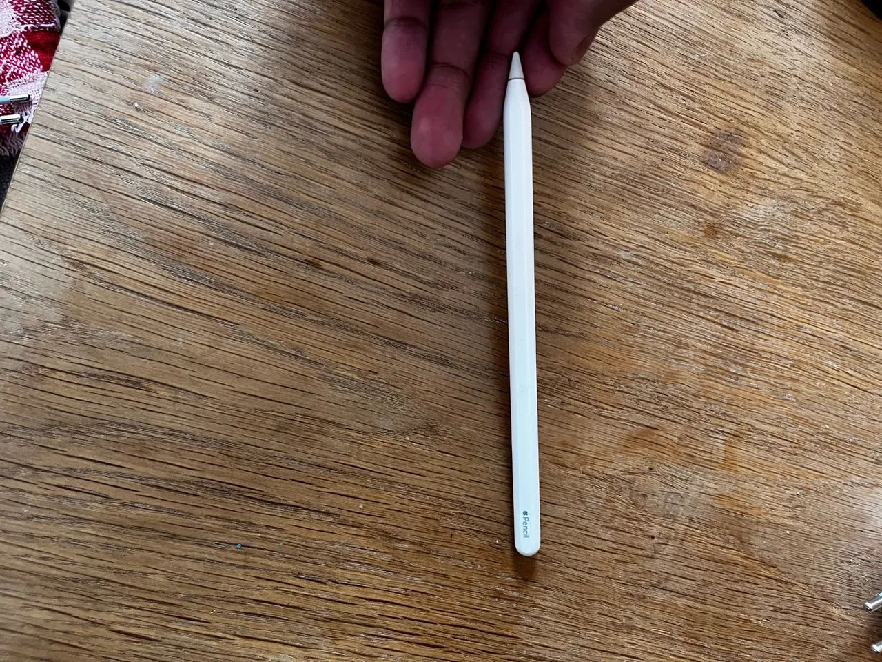 Caneta Apple Pencil  - Foto 3