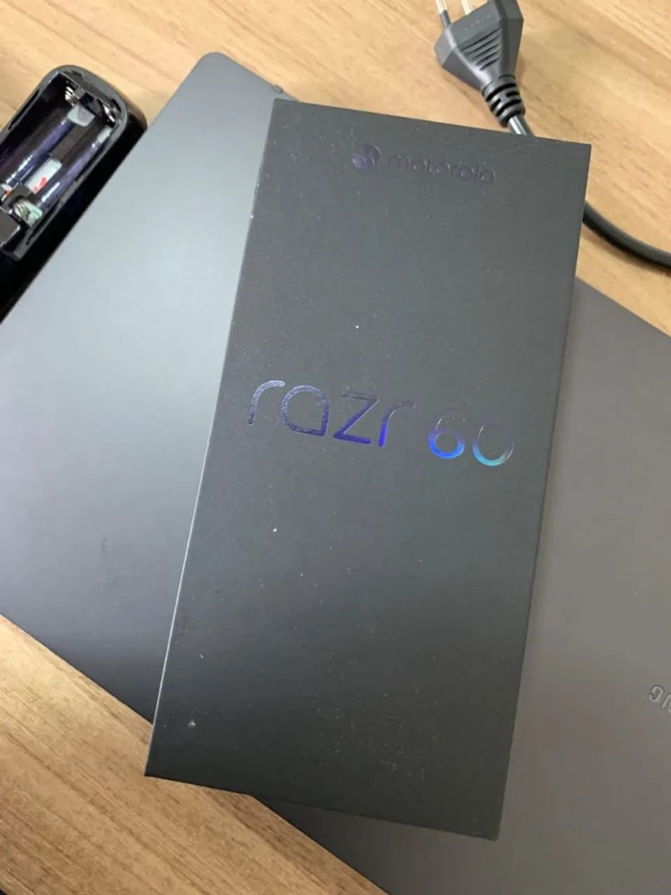 Razr 60 - Foto 2