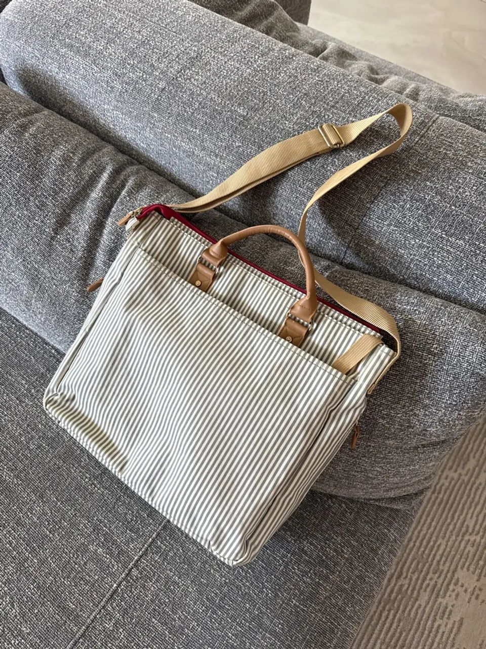 Bolsa Maternidade SkipHop - Foto 2