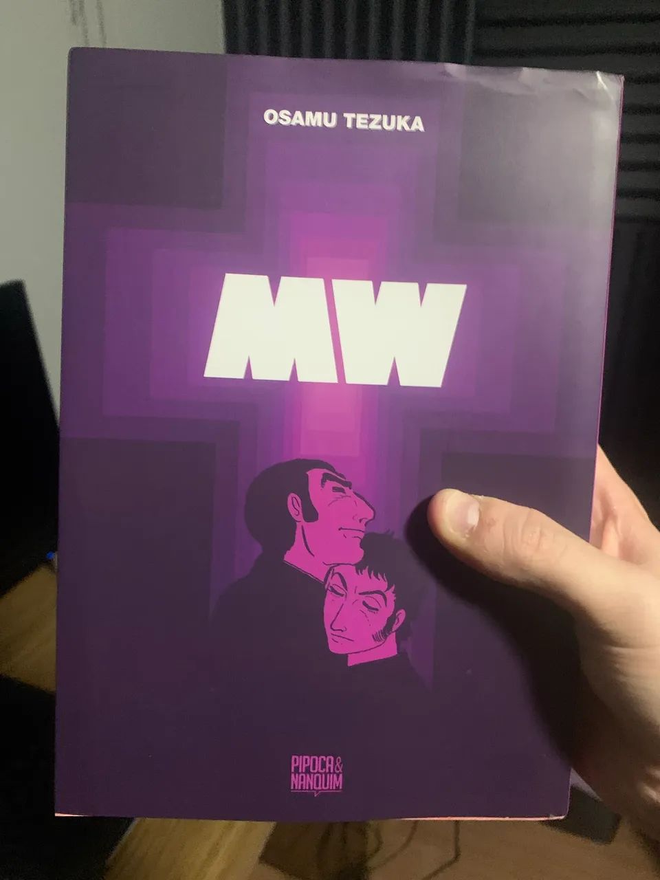 Mangá MW