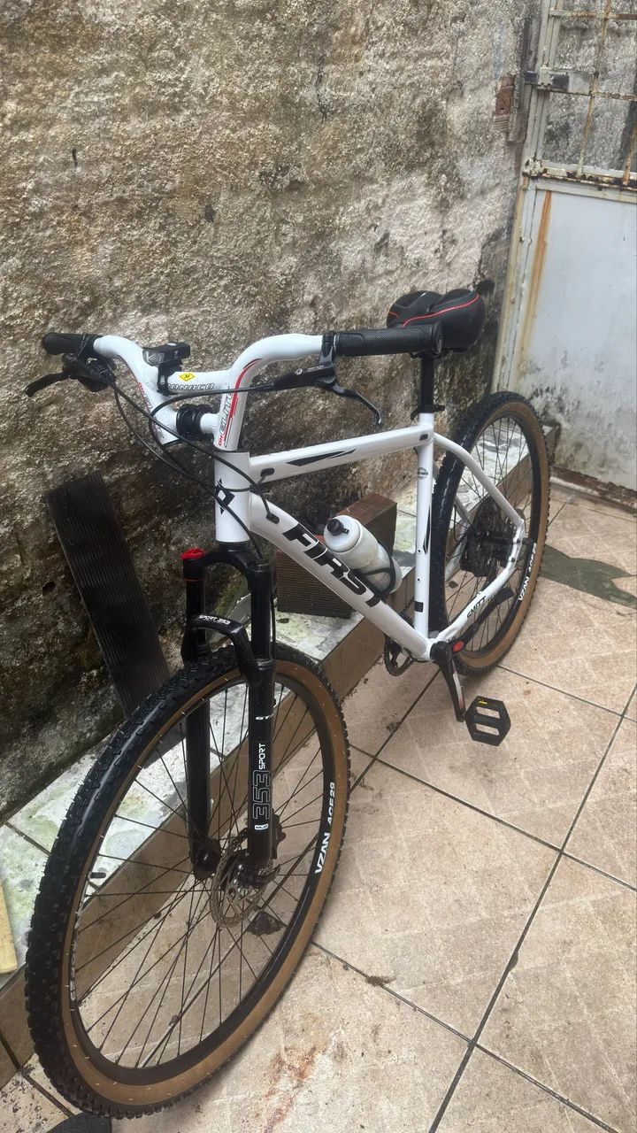 Bicicleta nova - Foto 2