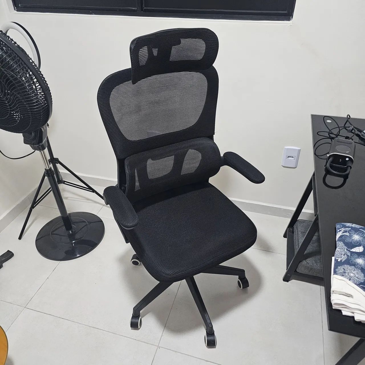 Cadeira para escritório