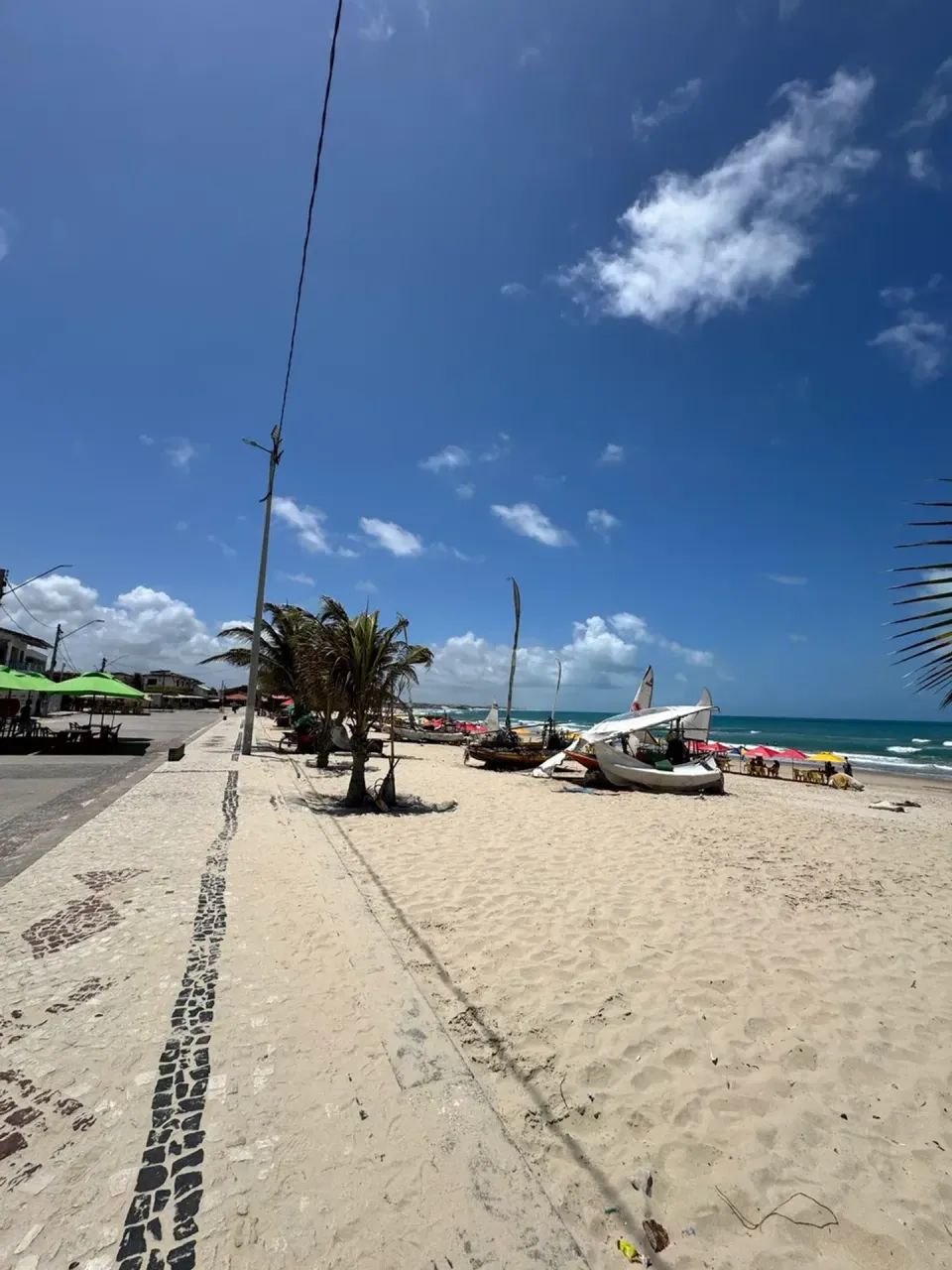 LOTES EM CONDOMÍNIO NA PRAIA - Foto 4