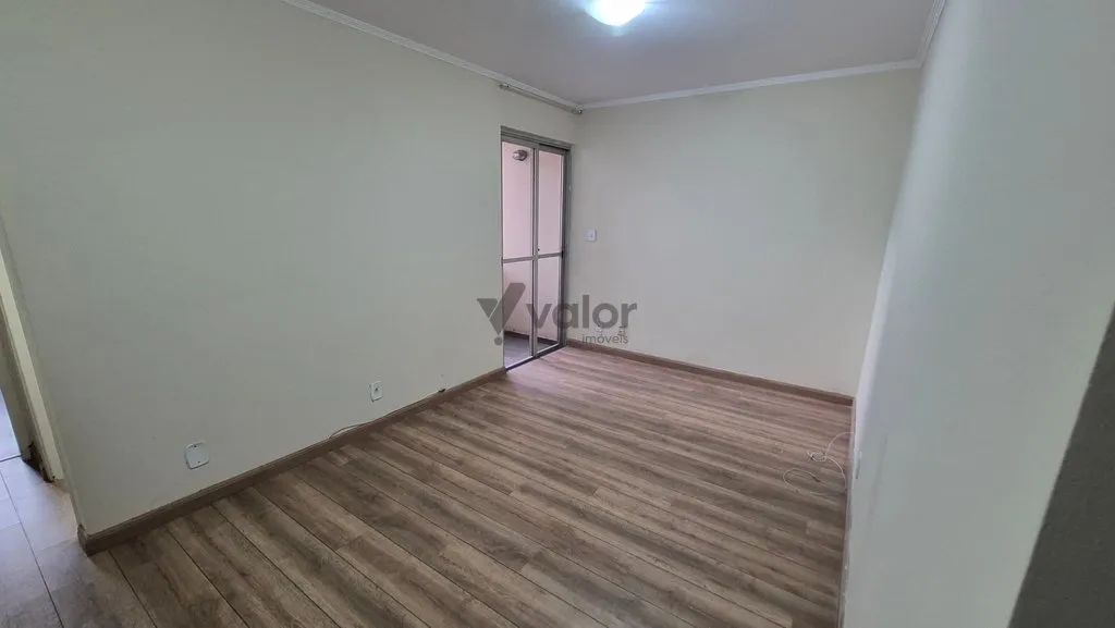 Apartamento à venda e para alugar em Campinas, Bosque, com 1 quarto, com 61 m², Edifício L - Foto 2