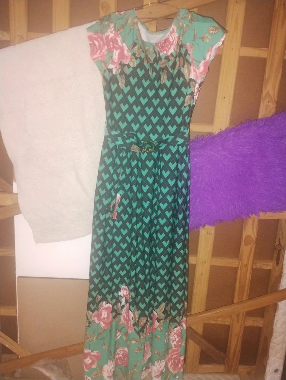Vestido longo  - Foto 2