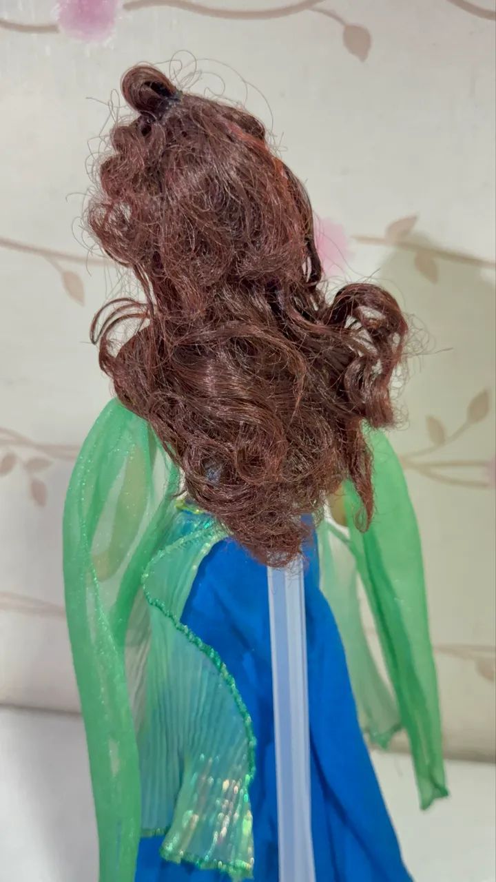 Barbie castelo de diamantes  - Foto 2
