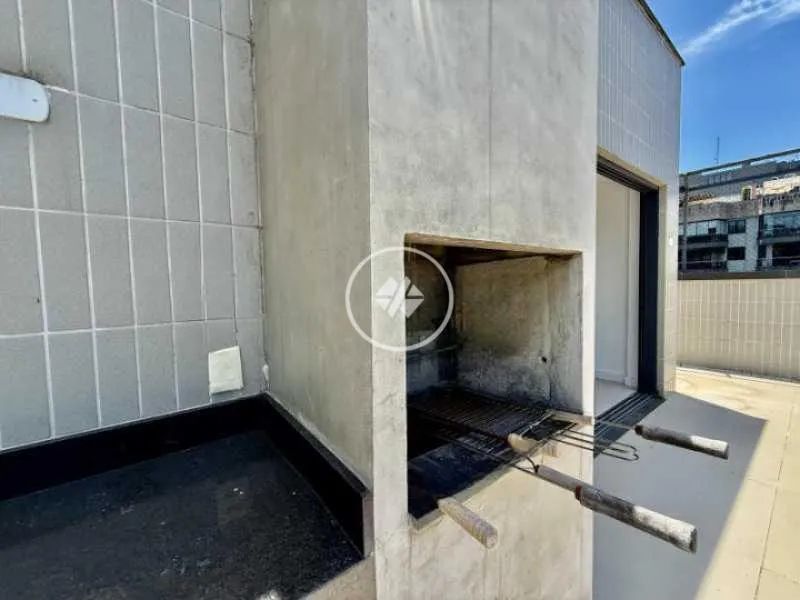 Cobertura Duplex 200m² na Gávea - Foto 4