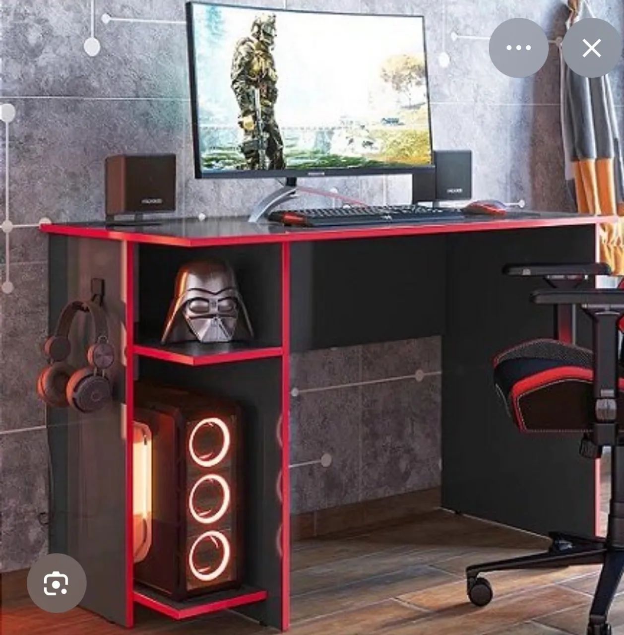 Vendo novo pouco usado 