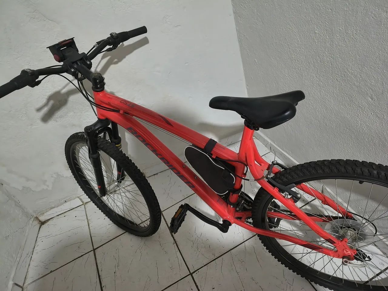 Bicicleta  - Foto 4