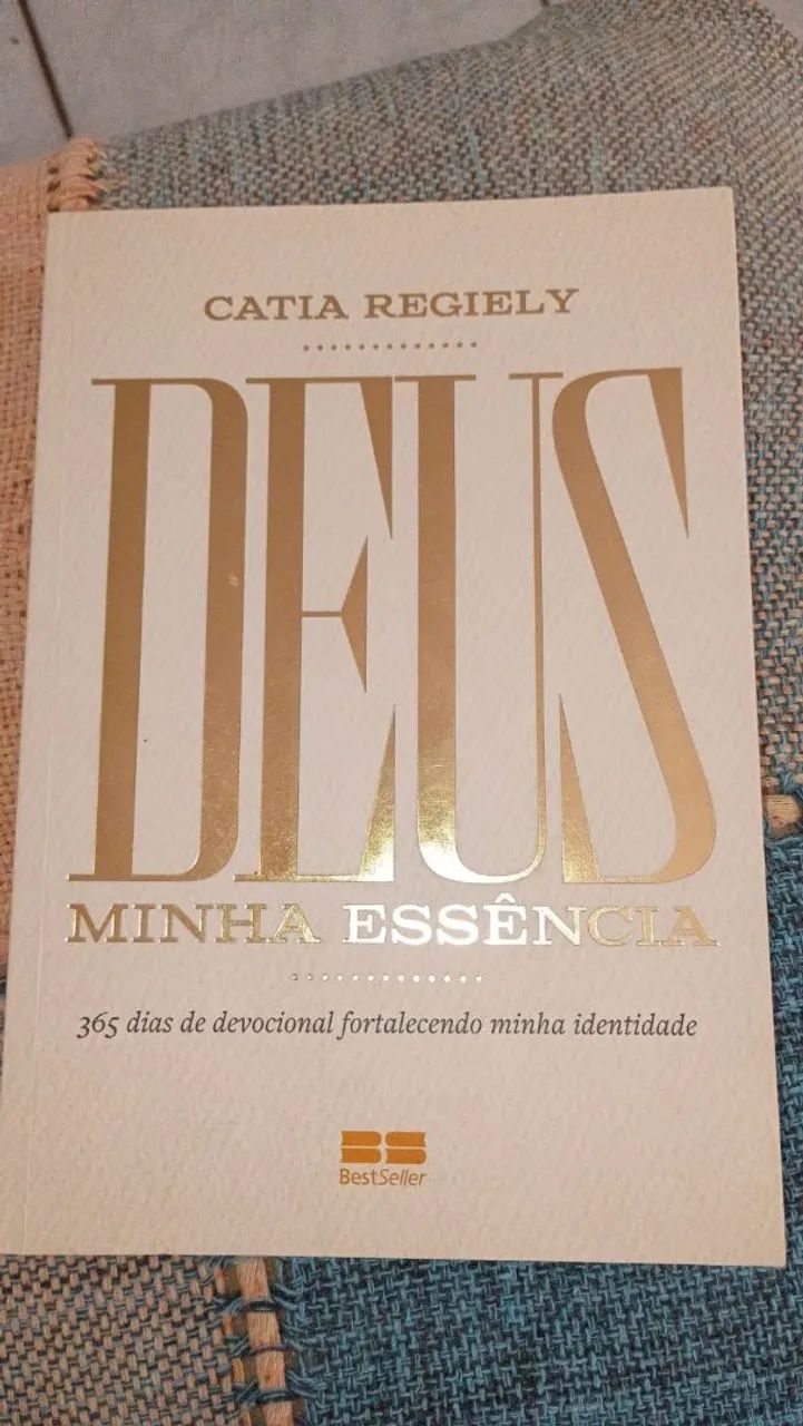 Devocional novo