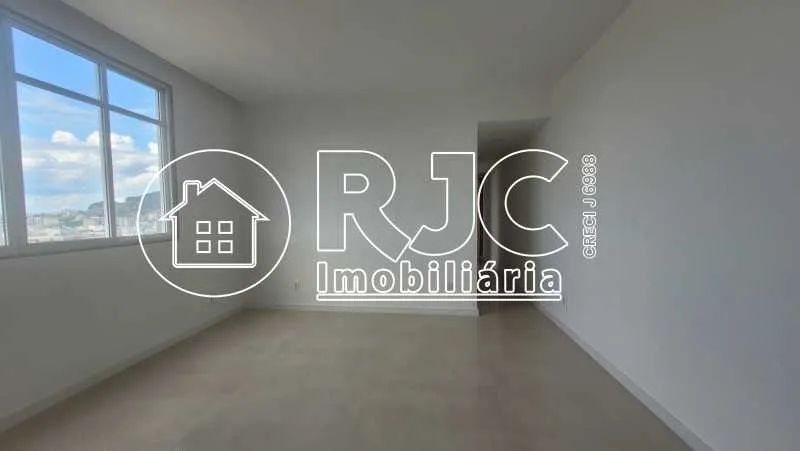 Apartamento : / Residencial / Tijuca - Foto 4