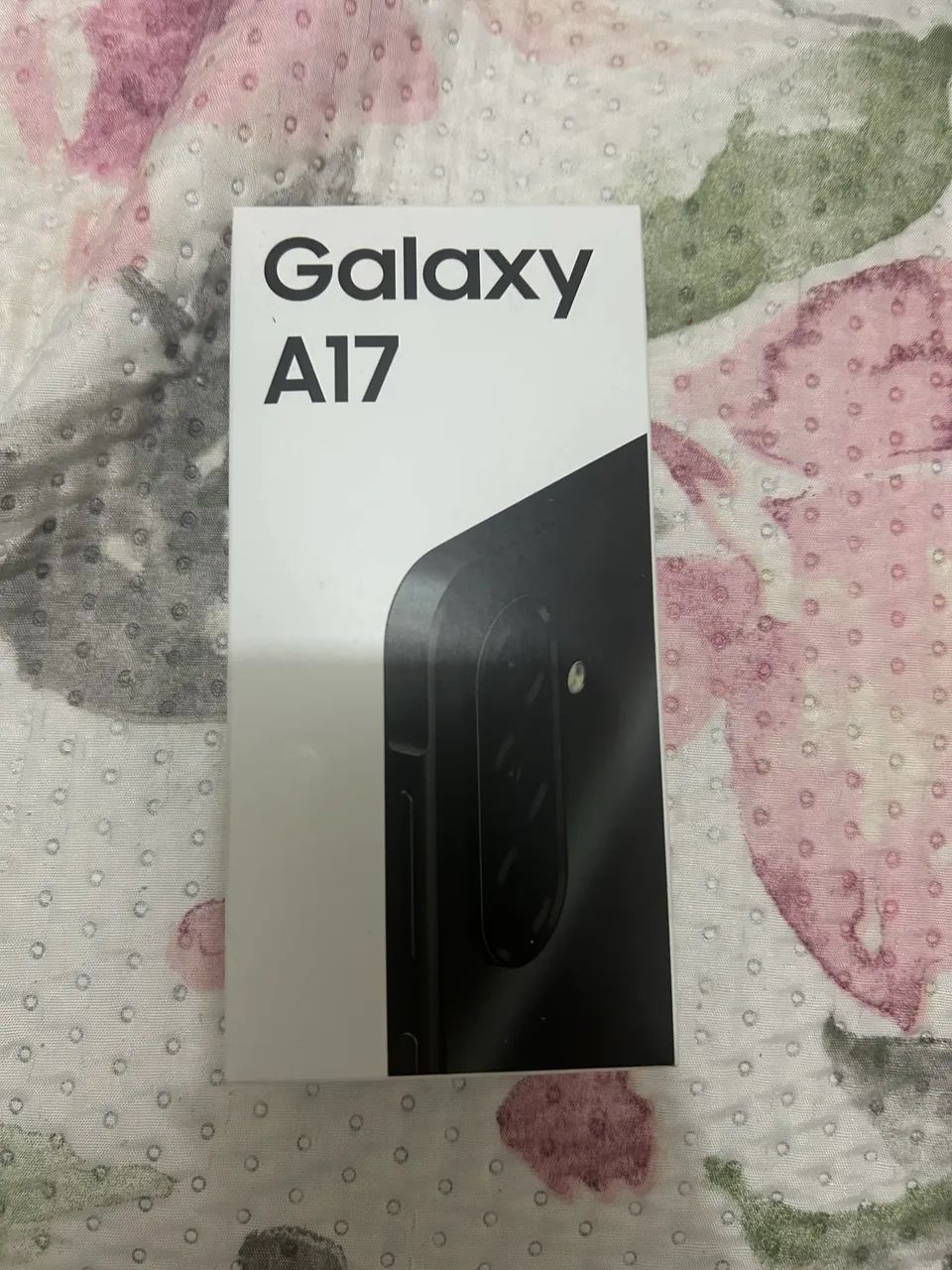 Galaxy a17