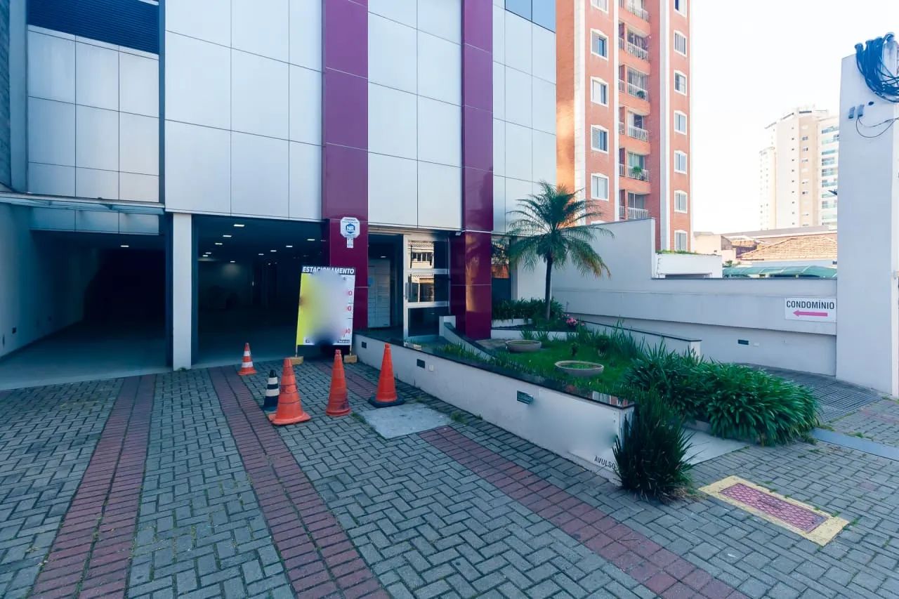 Sala comercial na Rua Zanzibar, 544 - Conjunto 28  36 m² - Foto 5
