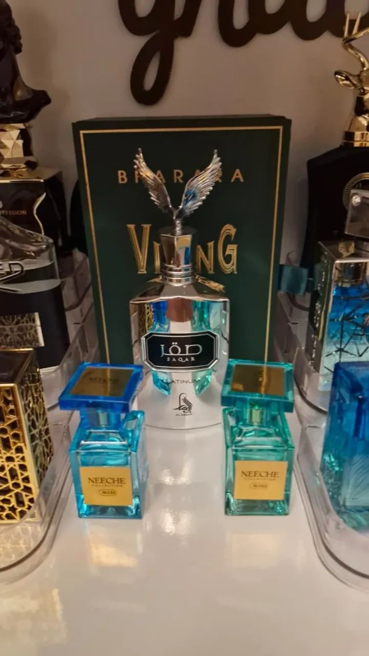 Perfumes Usados Desapego  - Foto 3