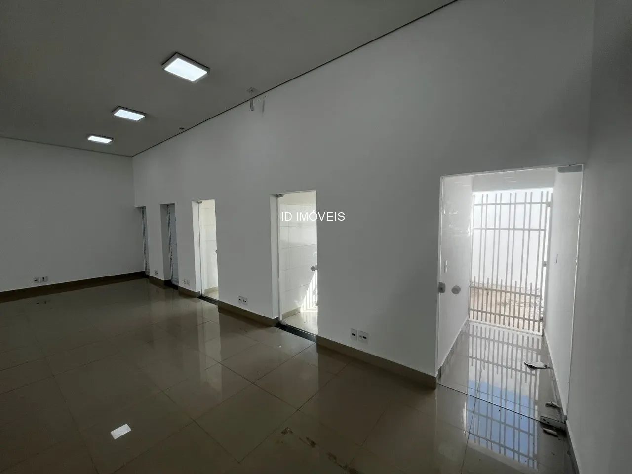 SALAO COMERCIAL em SOROCABA - SP, VILA TRUJILLO - Foto 3