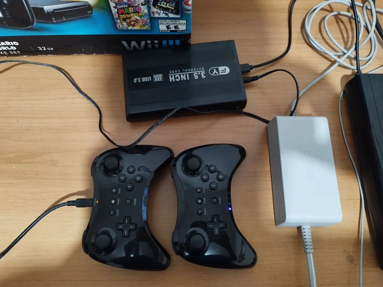 Nintendo Wii U - Foto 3