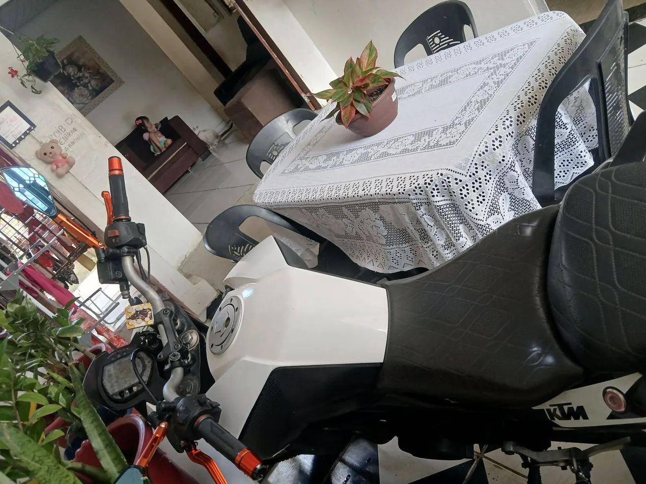 Ktm duque - Foto 4
