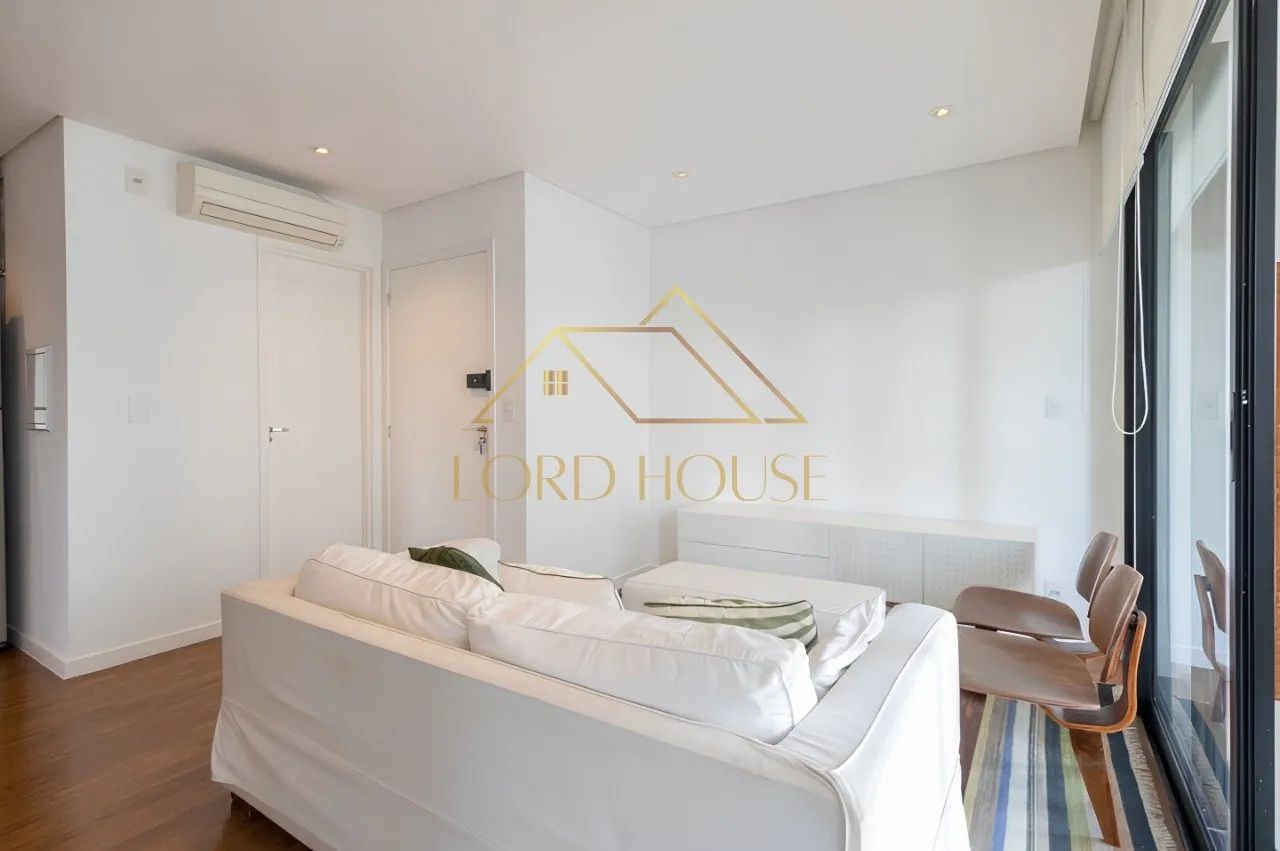 Apartamento à venda com 63m², Vila Olímpia - SP - Foto 4