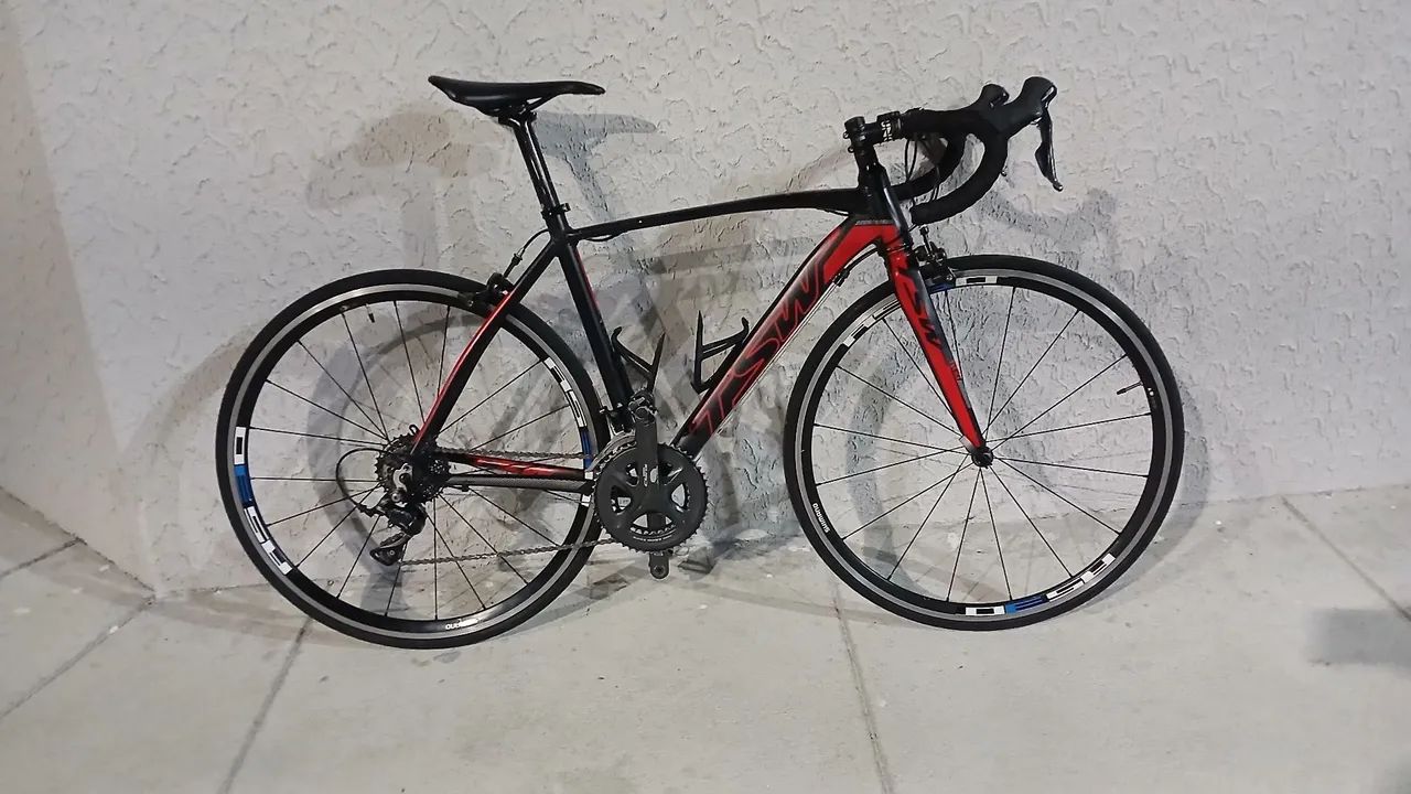 Speed tsw trio