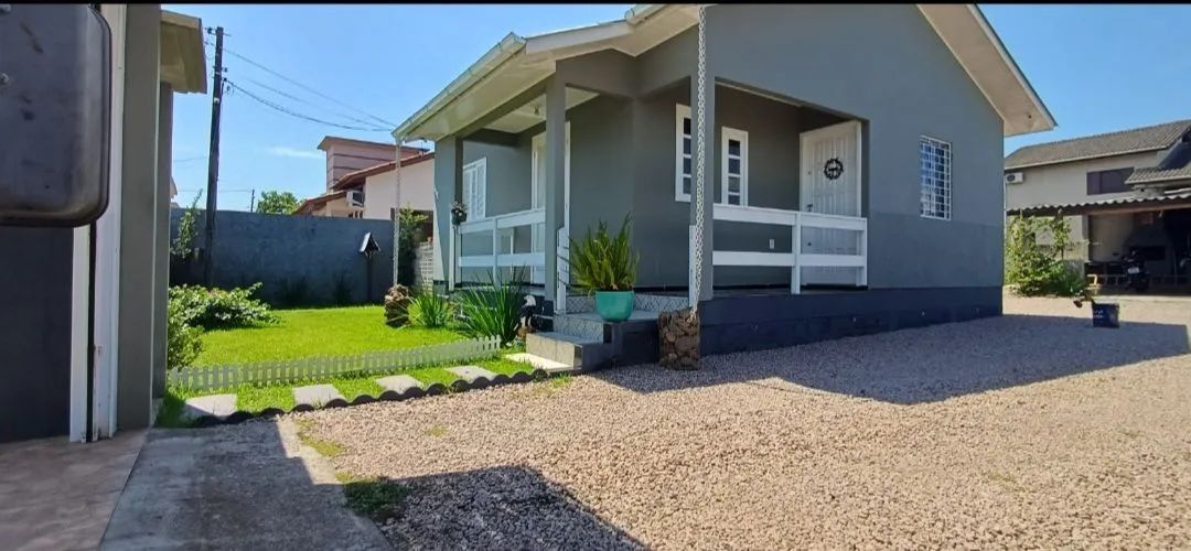 CASA EM EXCELENTE LOCALIZACAO - Foto 5