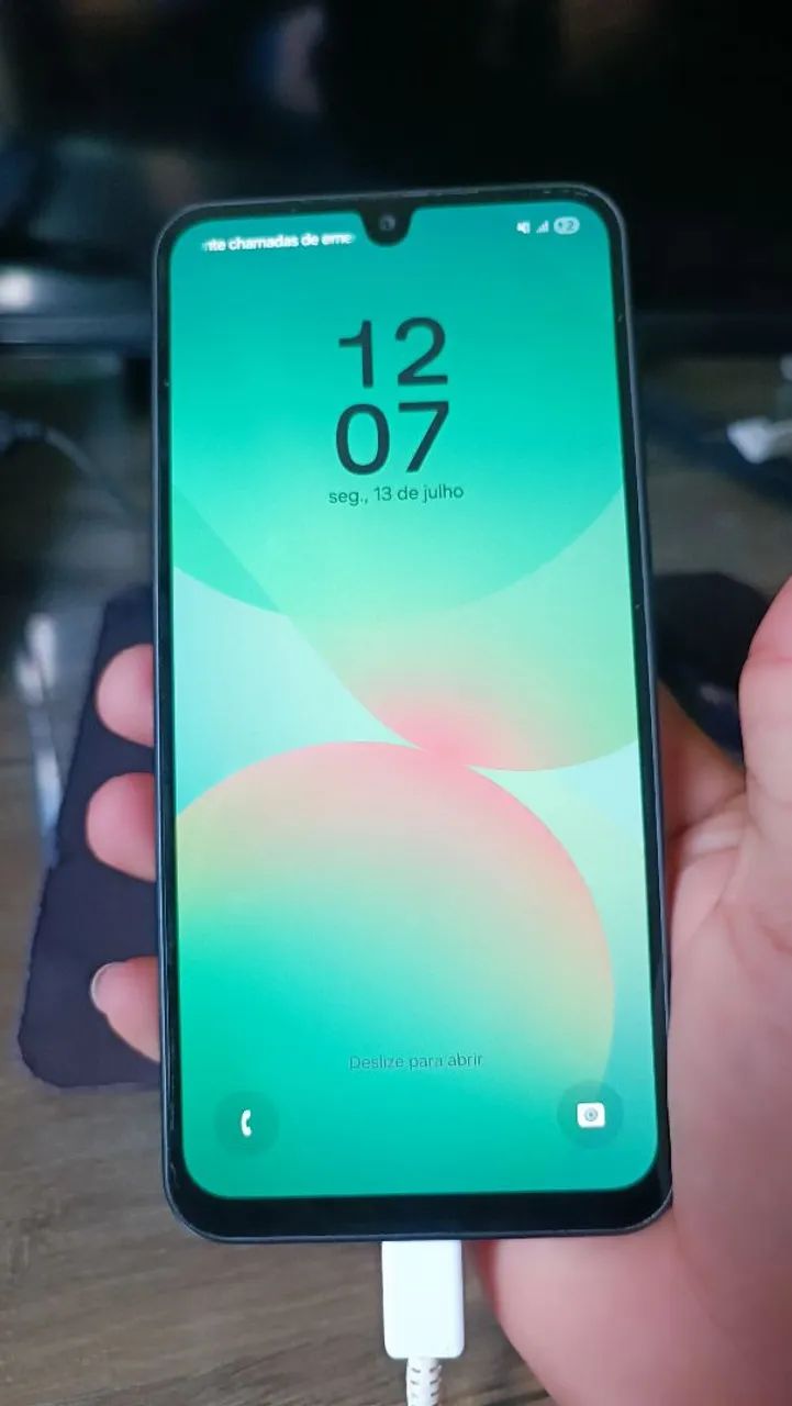 Samsung Galaxy A26 5G  - Foto 2