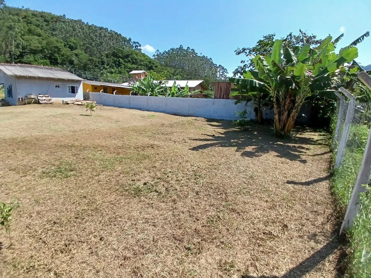 SÍTIO a VENDA CAMBORIÚ  - Foto 4