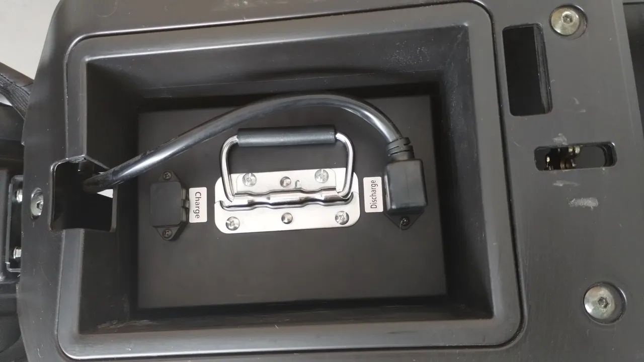Scuoter  - Foto 3