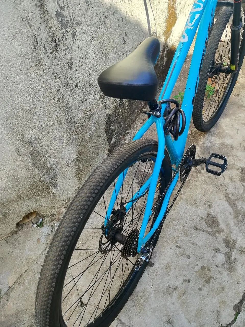 Bicicleta aro 29 ksw - Foto 3