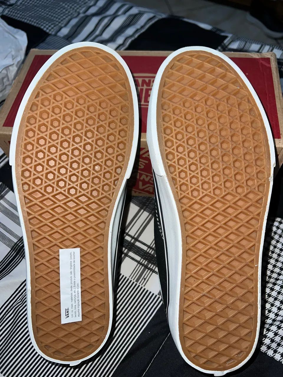 Tênis Vans Original  - Foto 3