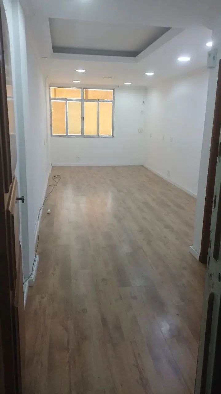 Sala comercial centro de Bangu 
