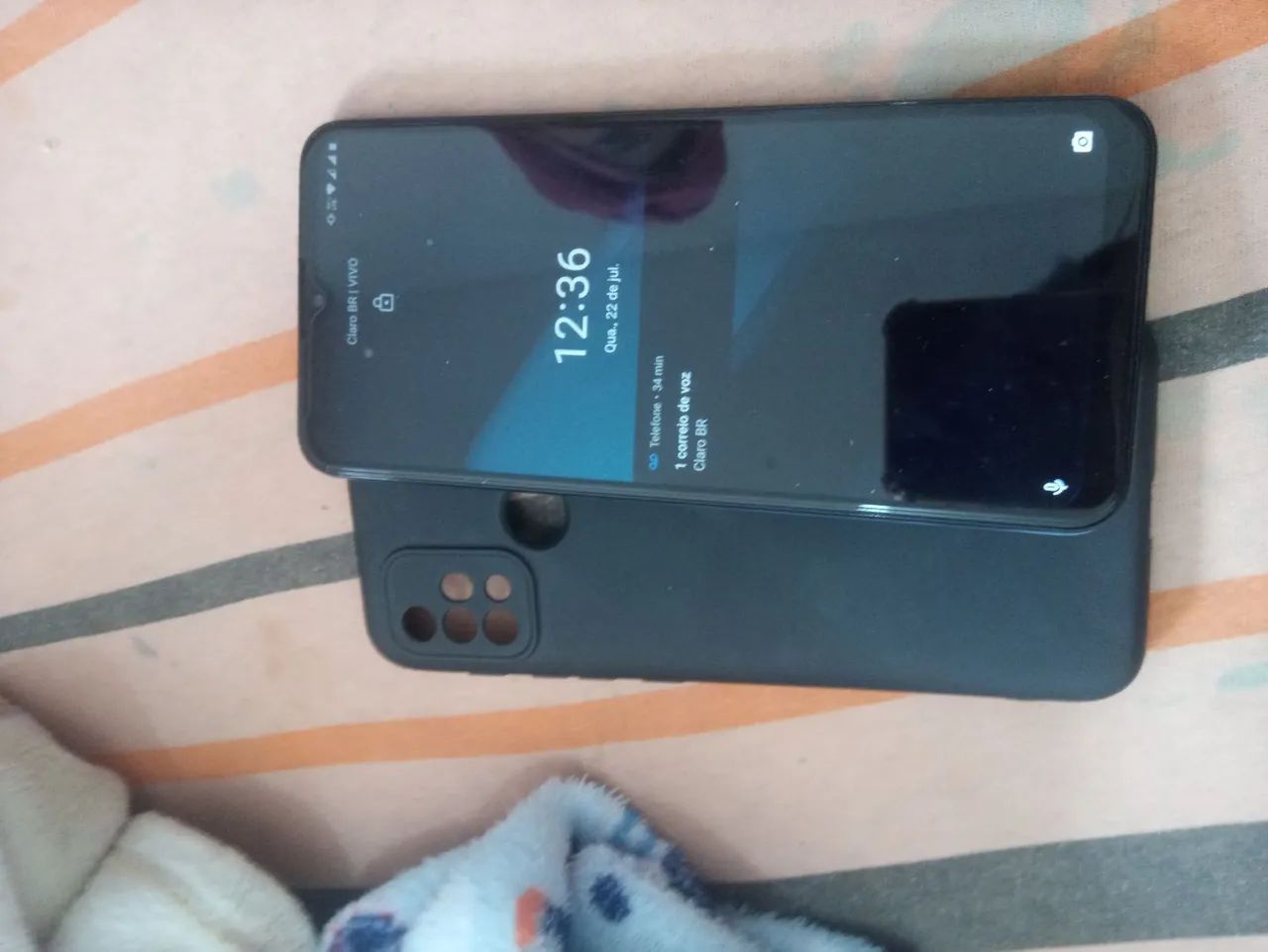 Motog20 64GB - Foto 5