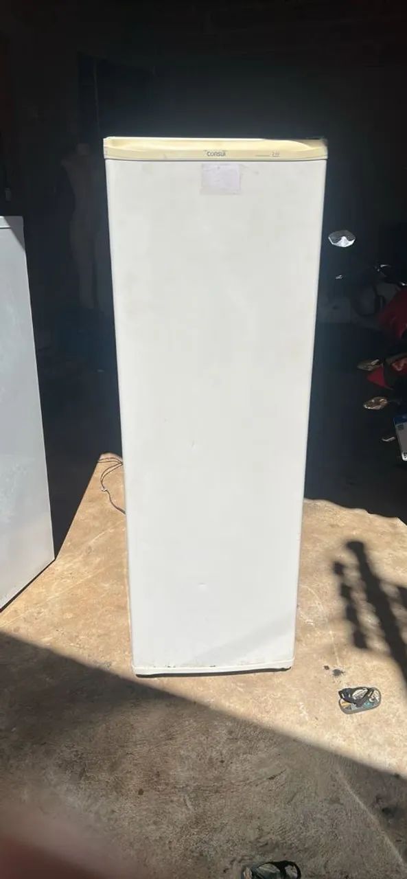 Geladeira 