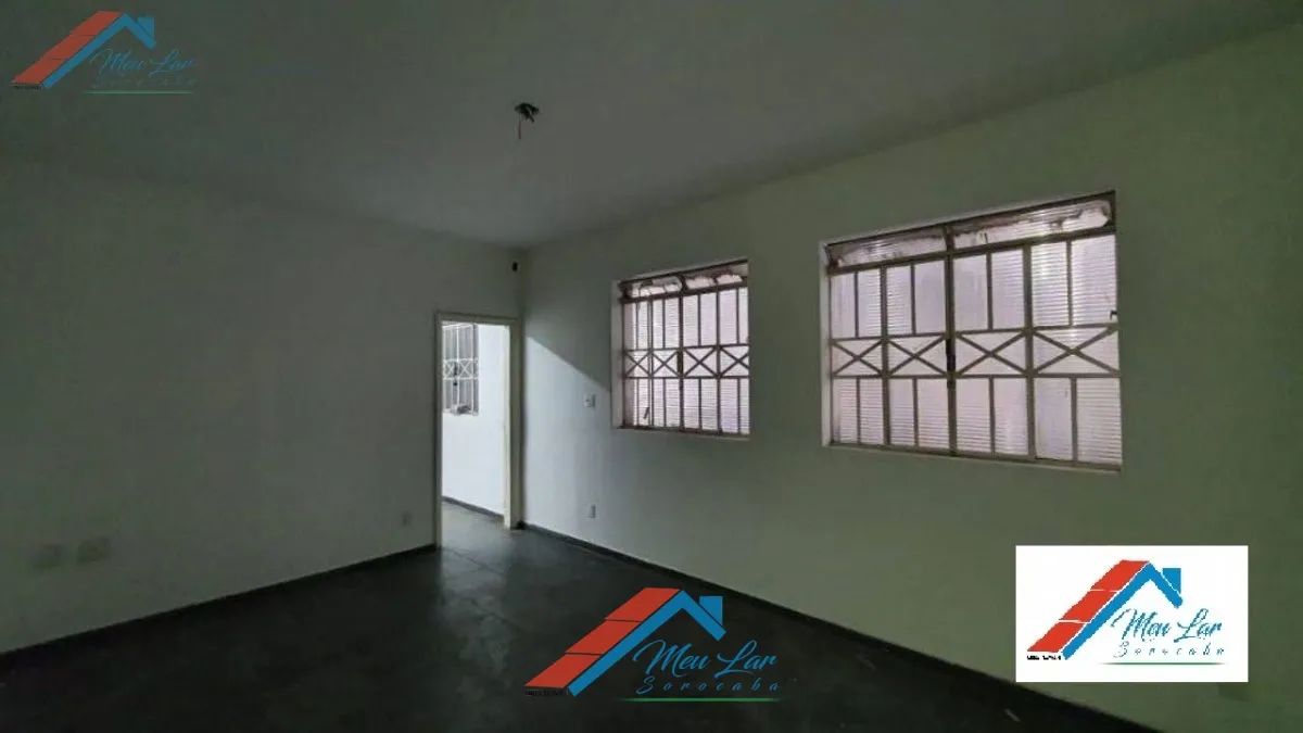 Sala Comercial em excelente localização no centro de sorocaba!