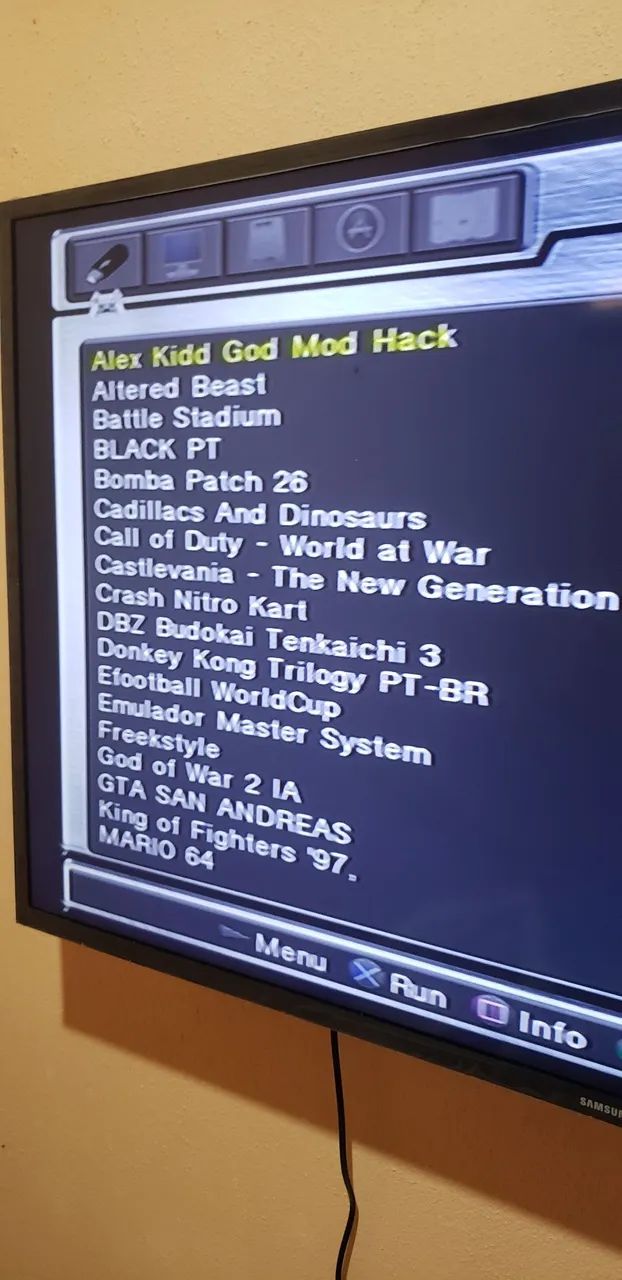 Playstation 2 - Foto 4