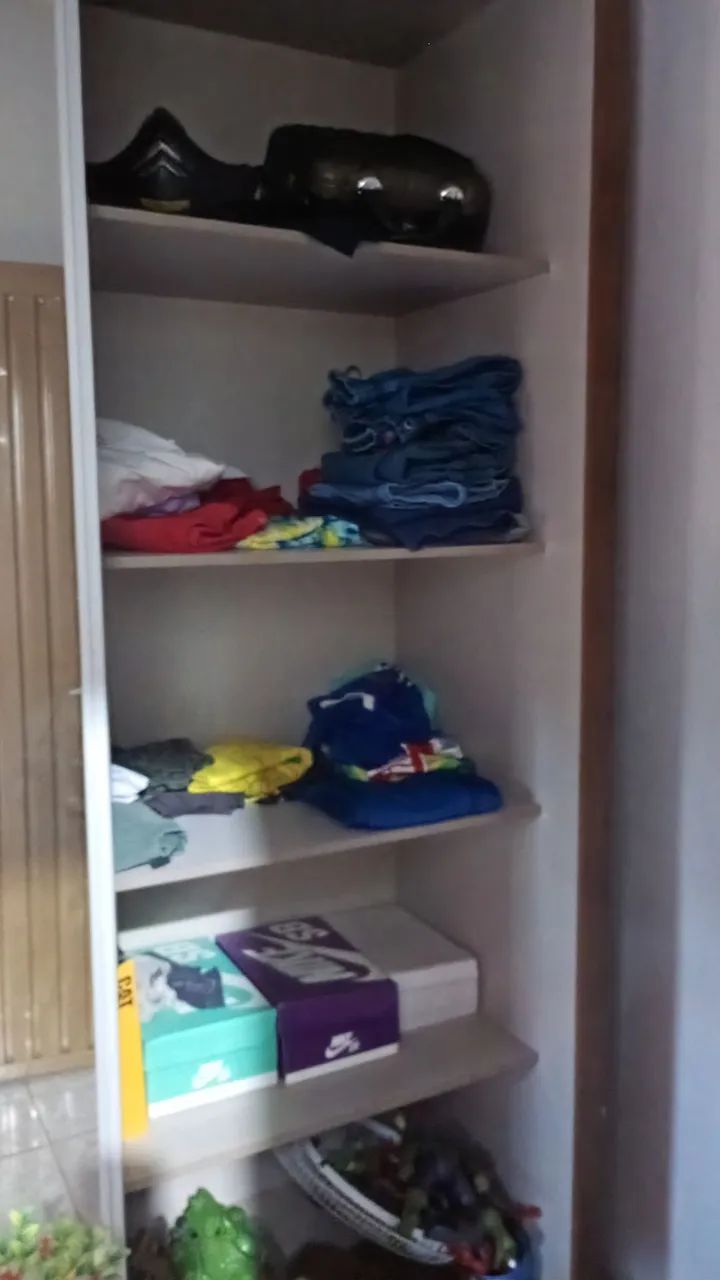 Guarda roupa 