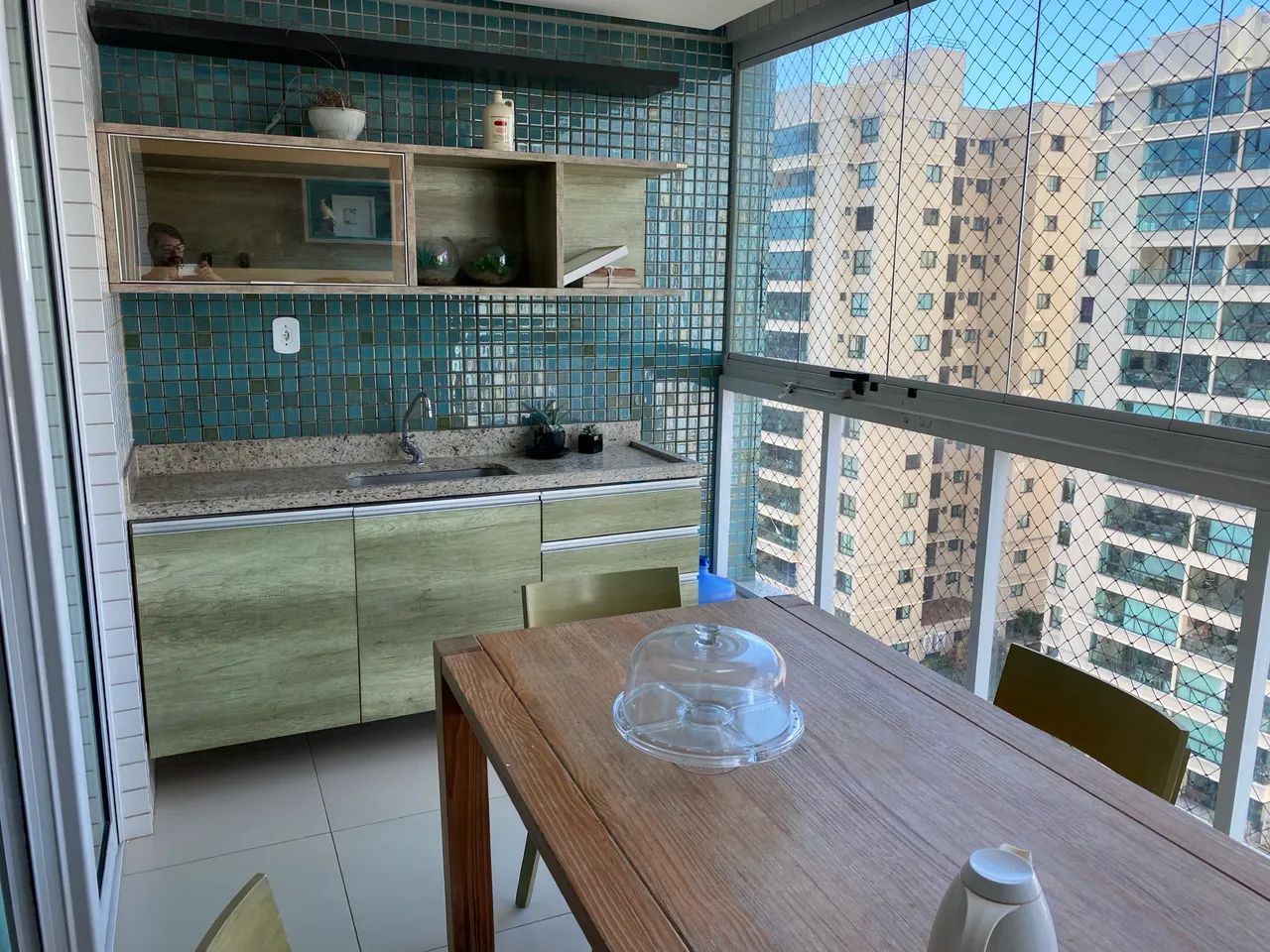 Living maior planta  - Foto 4