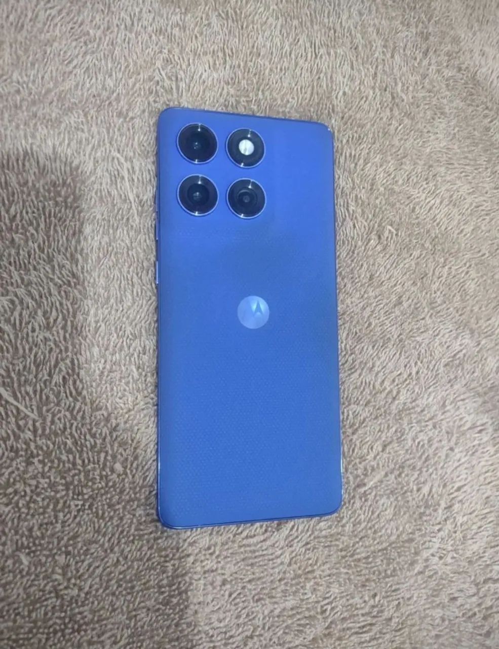 Motorola edje 60 pro  - Foto 2