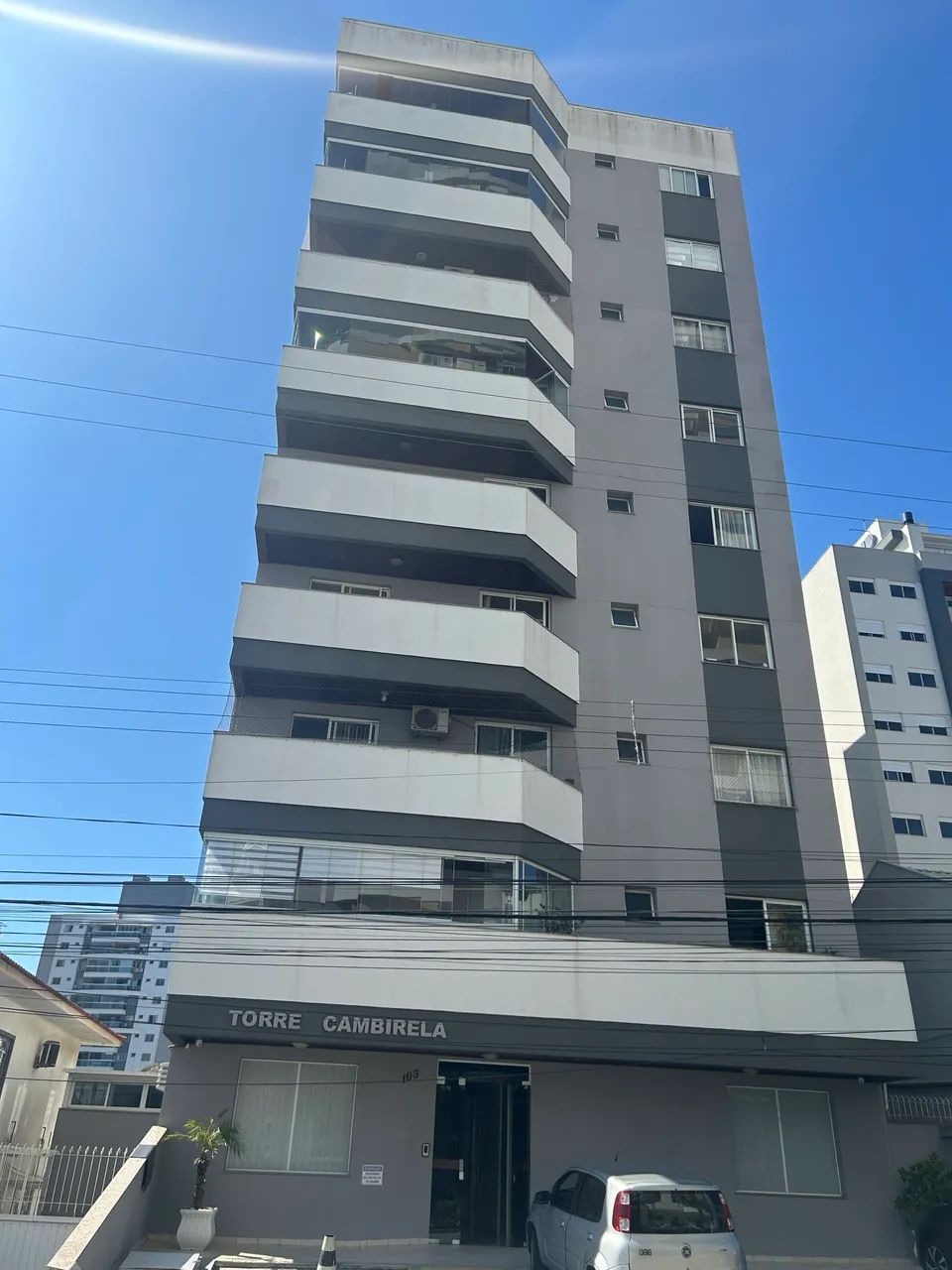 Alugo ótimo Apartamento 