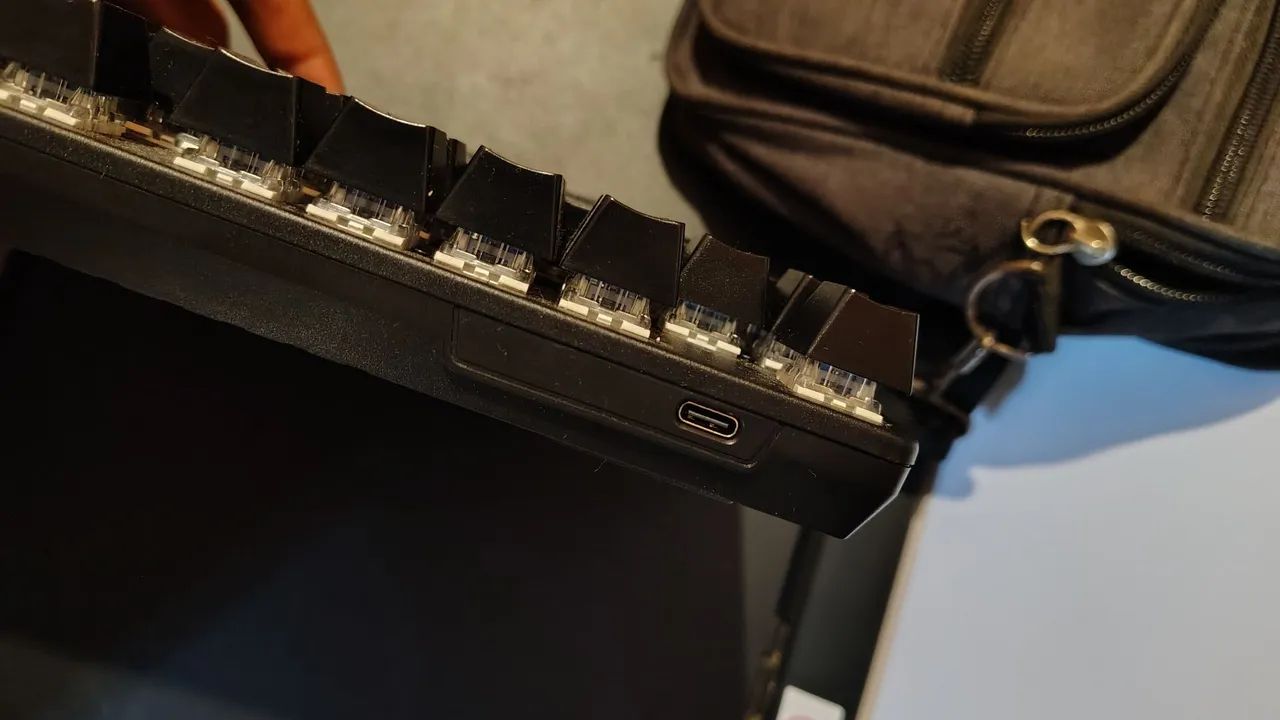 Teclado superframe - Foto 3