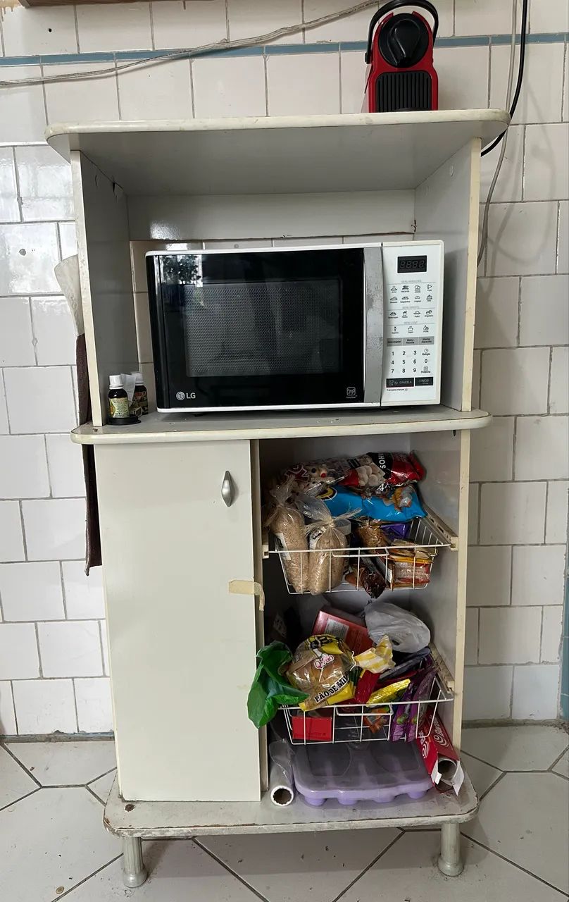 Doação de móveis  - Foto 5