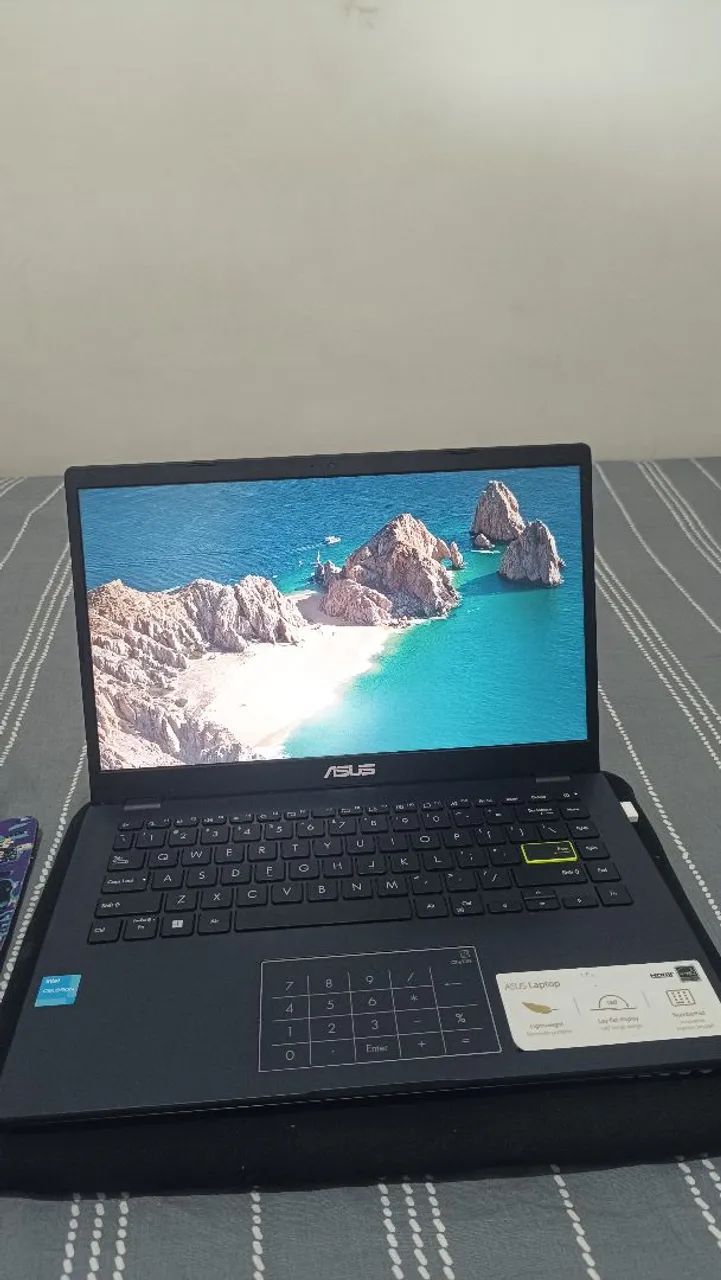 Notebook  - Foto 2