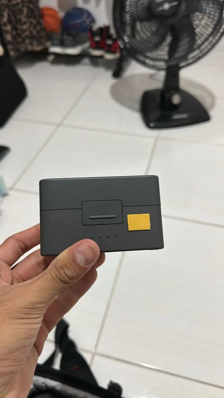 DJI MIC MINI 1 - Foto 3