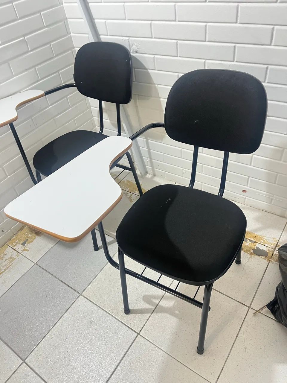 Cadeira universitária