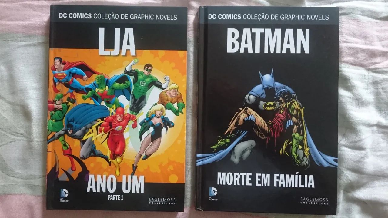 Dc comics  - Foto 5