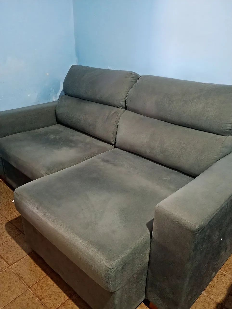 Sofá retrátil  - Foto 3